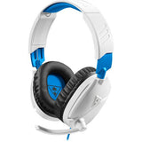 Auscultador Gaming Turtle Beach Recon 70 - Branco