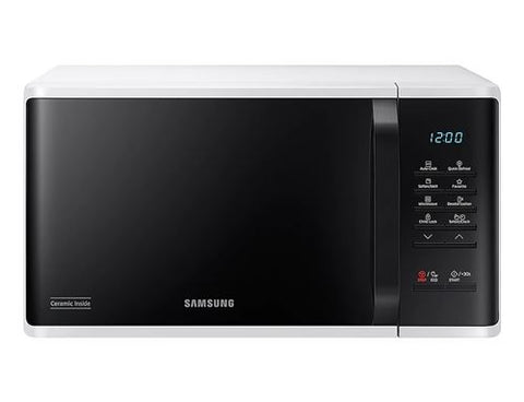 Micro-ondas Samsung MS23K3513AW | 23 L