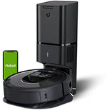Aspirador Robot iRobot Roomba i7+