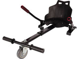 Kart Silver HoverKart Black - Preto
