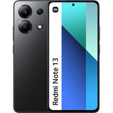 Xiaomi Redmi Note 13 - 128 GB - Midnight Black