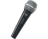 Microfone de Voz SH SV100 Shure