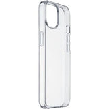 Capa Cellularline iPhone 14 Plus Clear Strong Transparente