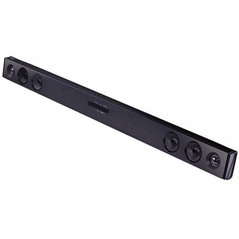 Soundbar Lg Sqc2 - Outlet - Grade A