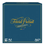 Jogo de Tabuleiro Trivial Pursuit Clássico - Hasbro