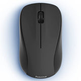 Rato sem Fios Hama MW-300 V2 1200dpi Preto