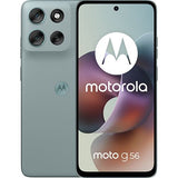 Motorola g56 5G - 512GB - PANTONE™ Gray Mist