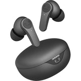 Auriculares True Wireless Bluetooth Fresh ´N Rebel Twins Rise - Storm Grey
