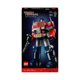 LEGO Icons 10302 - Optimus Prime