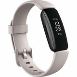 Pulseira Smartband Fitbit Inspire 2 - Lunar White | Black