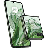 Motorola Razr 50 Ultra - 512 GB - Verde