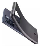 Capa Cellularline OPPO A77 5G Mood Preto