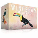 Caixa de Armazenamento Jogo Wingspan: Nesting Box - Divercentro