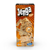 Jogo Jenga Classic - Hasbro