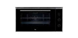 Forno Elétrico Teka HLF 940 | 77 L | 89 cm | A | Aço inoxidável