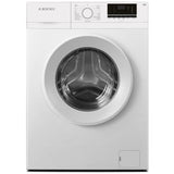 Máquina Lavar Roupa Jocel JLR014092 6Kg 1000Rpm E