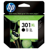 Tinteiro HP 301XL Preto Blister (CH563EE)
