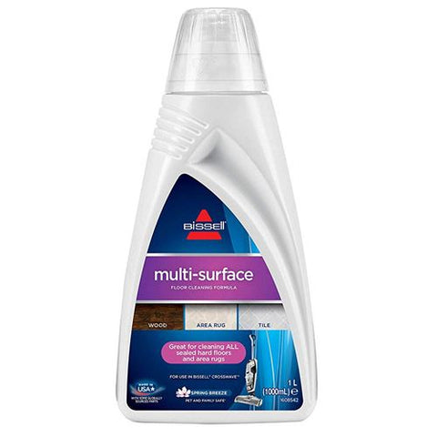 Detergente Chão Multi-Superfícies Bissell 1L