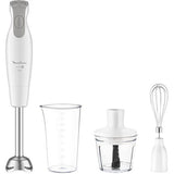 Varinha Moulinex Dailychef 3 em 1 com 4 Acessórios | DD553110  | 600W