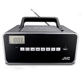 Rádio JVC CD RD-F421B