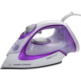 Ferro a Vapor Morphy Richards Turbo Glide
