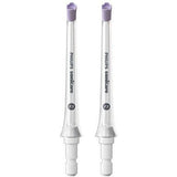 Recargas para Irrigador Philips Sonicare Power Flosser HX3062/00 - 2 Uni.