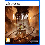 Little Nightmares III - PS5