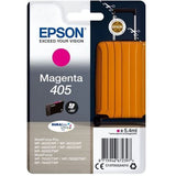 Tinteiro Epson 405 DURABrite - Magenta