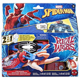 Lançador de Teia Supremo Marvel Spider-Man - 2 em 1 - Hasbro