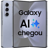 Samsung Galaxy Z Fold5 5G - 256GB - Icy Blue