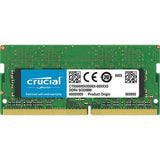 Memória RAM Crucial 4GB DDR4 2400MHz 260-pin SO-DIMM