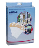 Sacos de Aspirador Nilfisk Go Buddy II 18 (81943048)