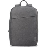 Mochila para Portátil 15.6 Lenovo Casual B210 - Cinzenta