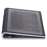 Cooler Targus Base para Portatéis 17'' - Cinzento