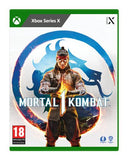 Mortal Kombat 1 - Xbox Series X