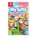 My Sims: Cozy Bundle - Nintendo Switch