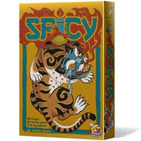 SPICY-CARTAS