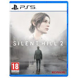 Silent Hill 2 - PS5