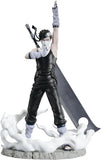 Figura Naruto: Momochi Zabuza 14cm - Banpresto