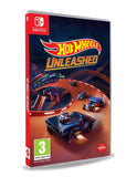 Hot Wheels Unleashed - Nintendo Switch