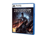 Terminator: Resistance - PS5