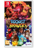 Pocket Bravery - Nintendo Switch