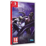 Prodeus - Nintendo Switch