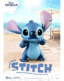Figura de Ação Disney: Lilo & Stitch - 18cm