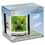Caneca Minecraft