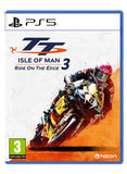 Isle of Man 3 - PS5