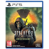 S.T.A.L.K.E.R. 2 - Heart Of Chernobyl - PS5