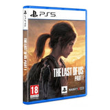 The Last of Us: Parte I - PS5