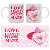 Caneca Harry Potter - Love Potion