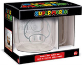 Copo de Vidro Super Mario 290ml - Stor